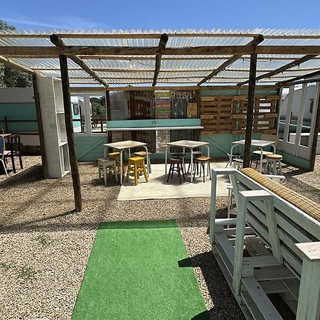 Vdb Lodge - Coworking Space - Work Relax & Sleep Sobreda Exterior foto